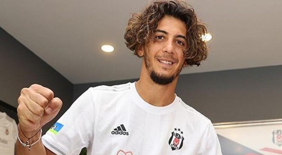 Beşiktaş'tan transfer açıklaması!
