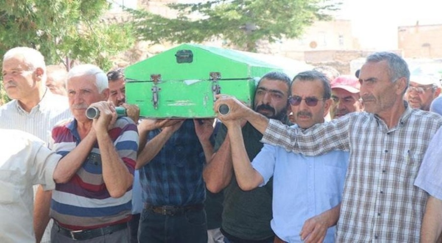 Sel sularına kapılıp can veren çiftle ilgili kahreden detay! 1 kilometre sürüklenerek...