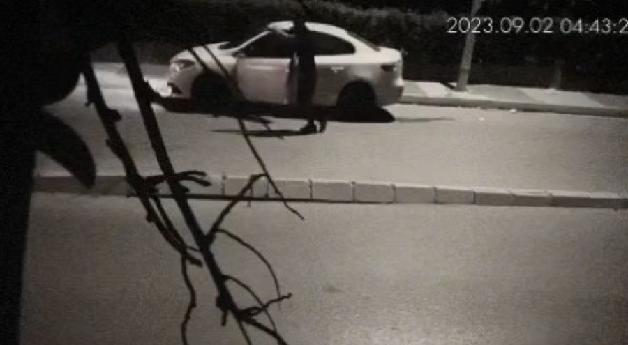 Maltepe'deki silahlı çatışma görüntüleri kurgu çıktı!