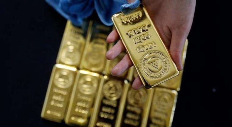Altının kilogram fiyatı düştü