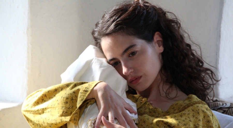 'Serçenin Gözyaşı' filminin vizyon tarihi belli oldu