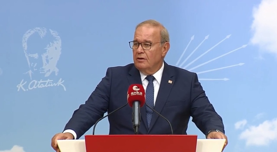 CHP'li Öztrak: Kazandığımız belediyelere yenilerini ekleyeceğiz