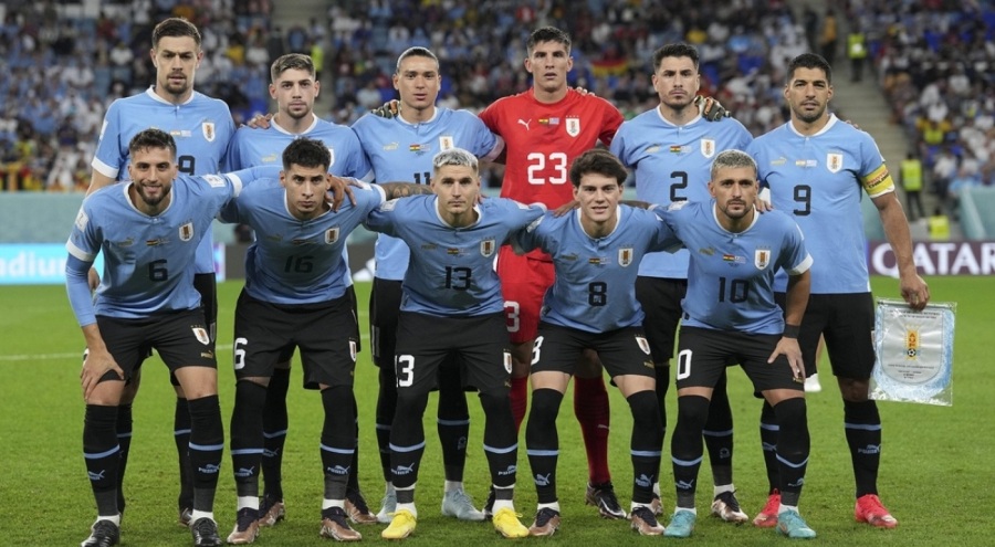 Lucas Torreira'ya Uruguay'dan kötü haber geldi