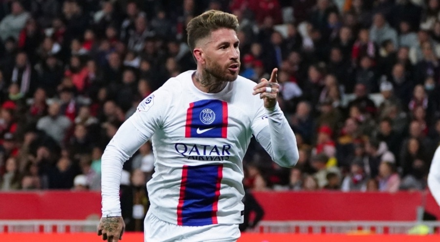 Sergio Ramos futbola başladığı kulübe dönüş yaptı