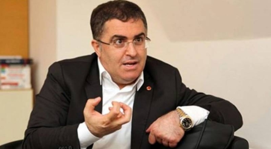 Ersan Şen, televizyon kanalı kuruyor