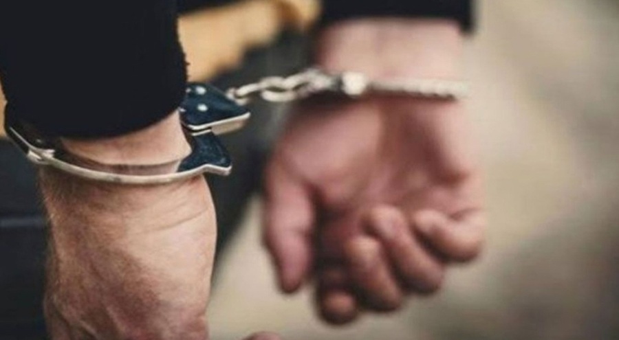 Arazi anlaşmazlığı yaşadığı baba ve oğlunu öldüren şüpheli yakalandı