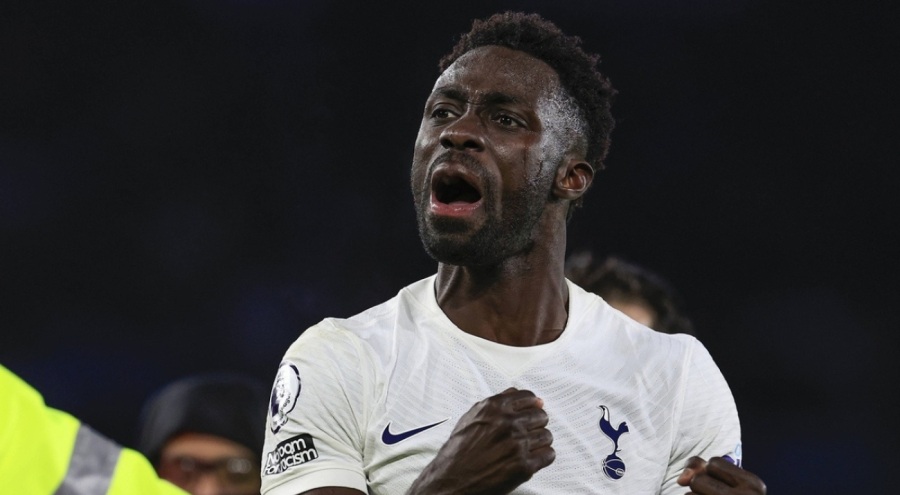 Galatasaray önce Ndombele sonra Davinson Sanchez transferlerini KAP'a iletti