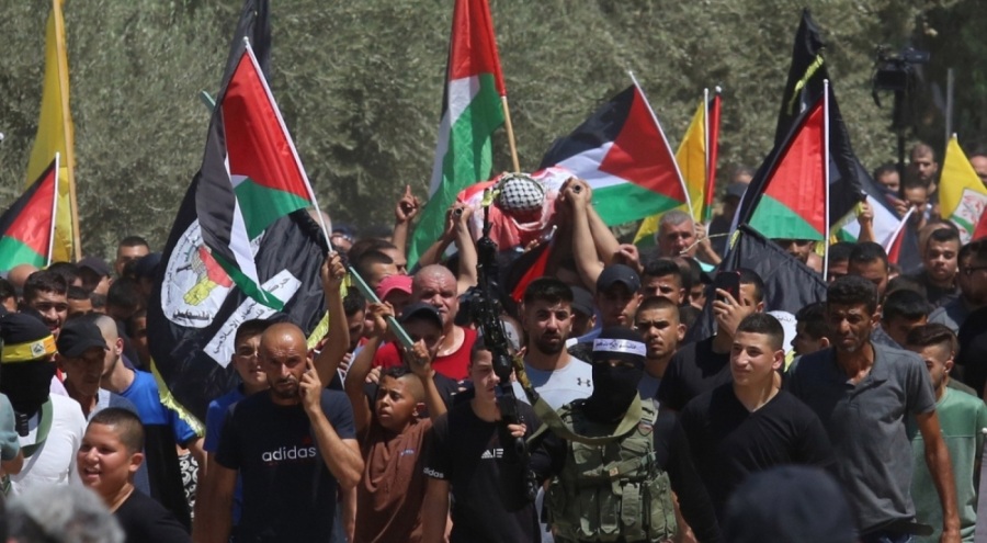 İsrail, Batı Şeria'ya mal girişini yarından itibaren durduracak