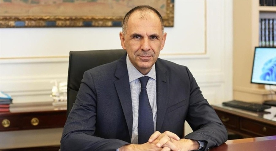 Yunanistan basını,  Dışişleri Bakanı Yerapetritis'in Türkiye'ye ziyaretini olumlu karşıladı