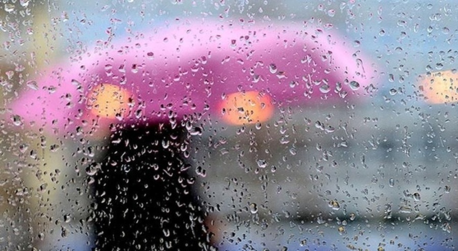 Ege kıyıları için kuvvetli yağış uyarısı yapıldı