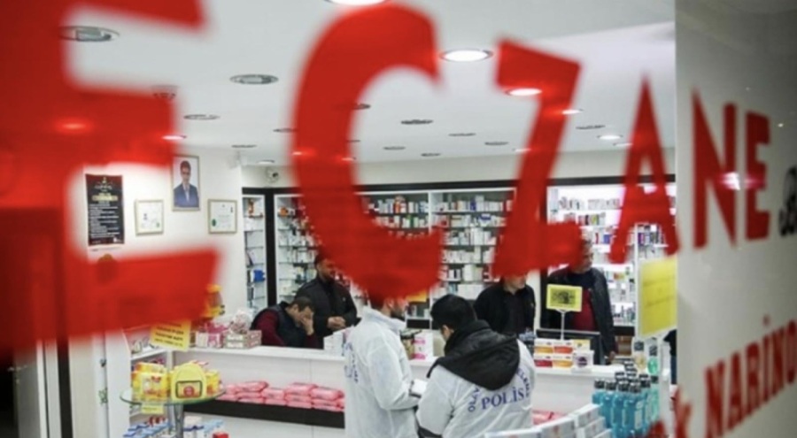 İlaç krizi büyüyor! Hastalar ilaçlarını bölüşmeye başladı