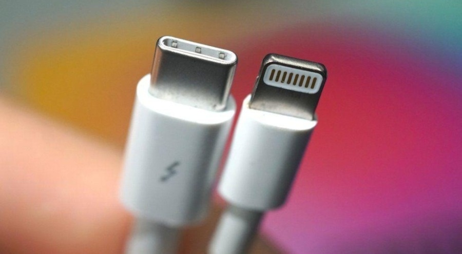 iPhone 15'te USB-C'ye kesin gözüyle bakılıyor