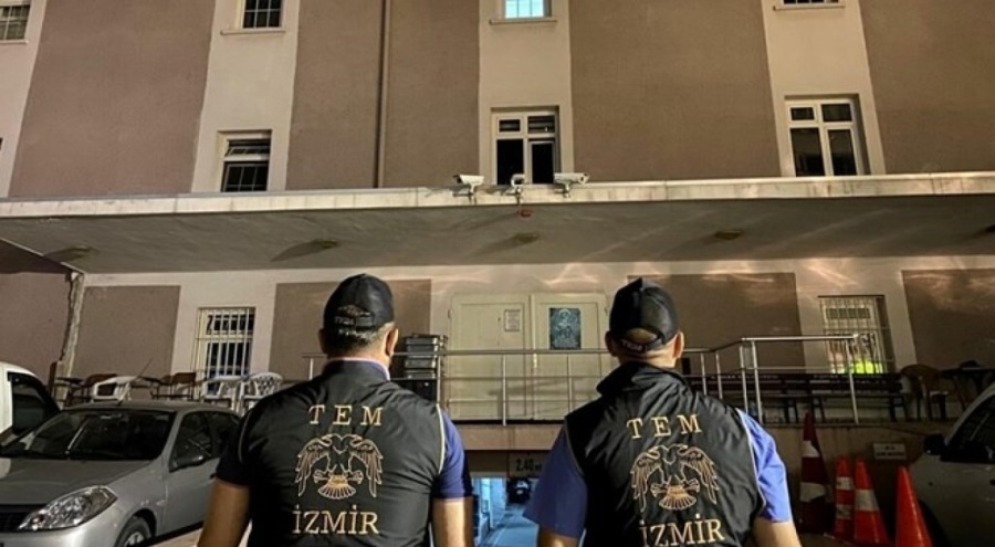 FETÖ'nün "mahrem" imamlarına soruşturma! 9 gözaltı