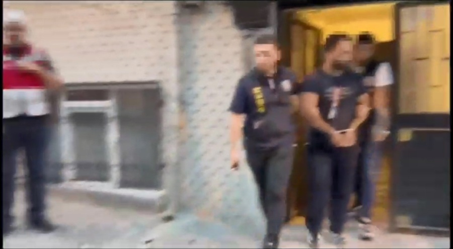 12 milyon liralık 'Forex' vurgununa operasyon! Çok sayıda gözaltı