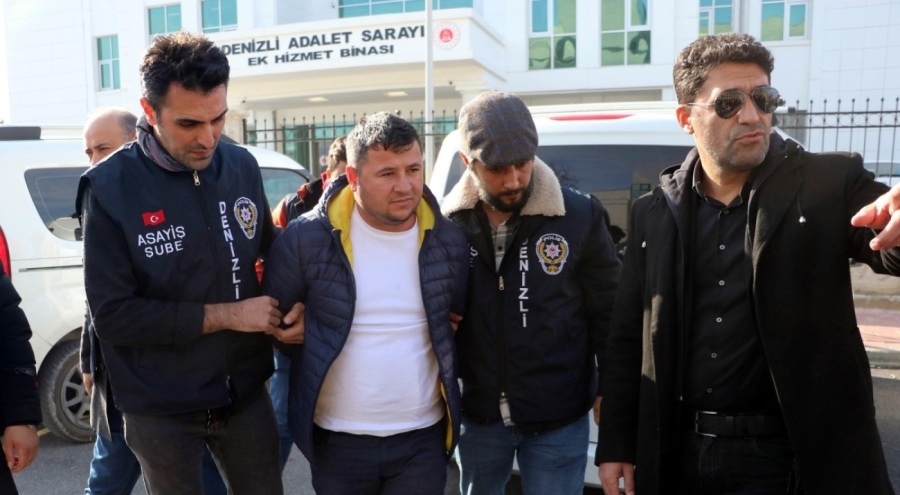 Zanlının arama geçmişi kan dondurdu! Mineyi öldürüp gömen eşe ağırlaştırılmış müebbet istemi