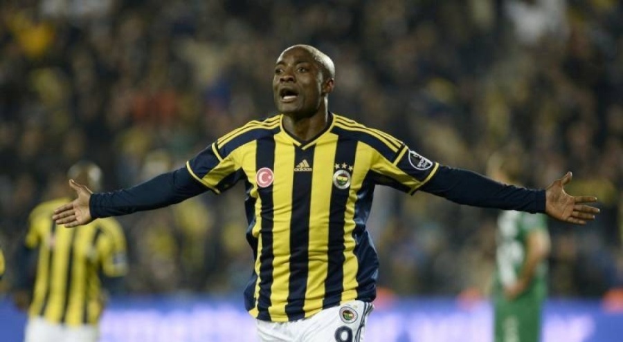 Pierre Webo'dan Galatasaray yorumu