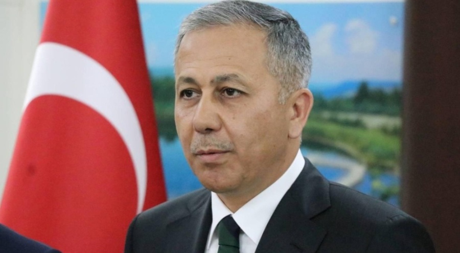 Bakan Yerlikaya'dan bot hesap açıklaması: Çabalarını boşa çıkaracağız