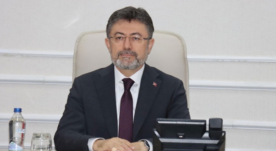 Bakan Yumaklı duyurdu: 80 milyon lira hibe desteği sağlandı