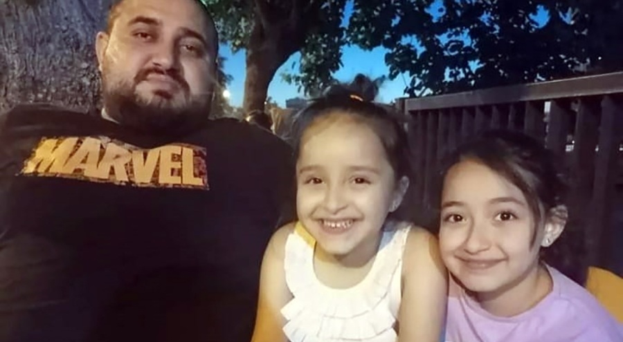 Aile yemeğinde amcasının vurduğu Elif de kurtarılamadı