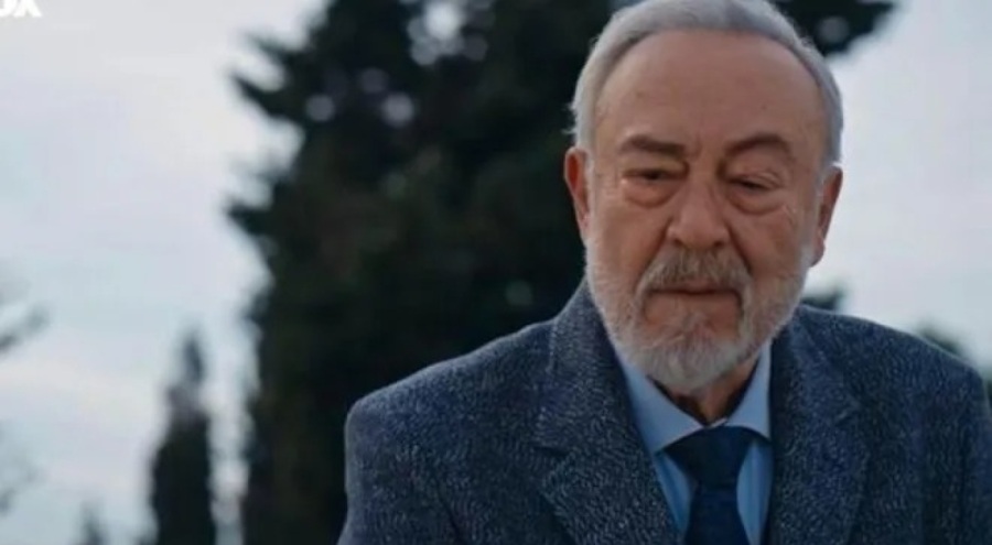 Oyuncu Mehmet Ulay yaşamını yitirdi