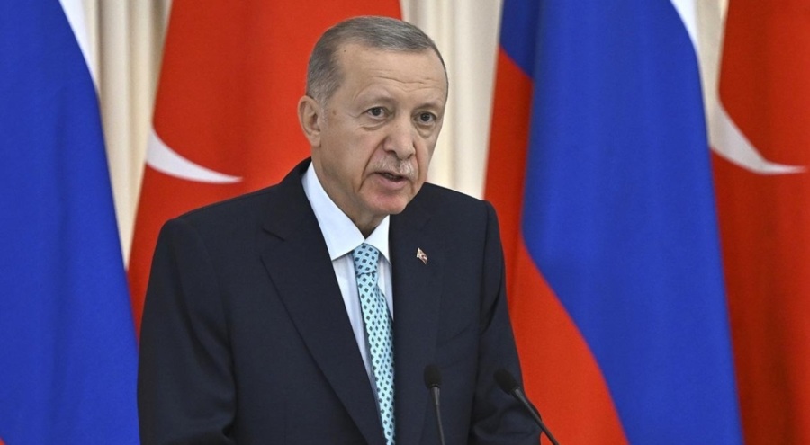 Erdoğan Putin'in şartlarını açıkladı!
