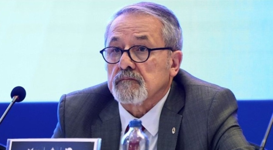 Prof. Naci Görür: "Depremde yıkılan evleri yenileyeceğiz" edebiyatı ile karşımıza çıkmayın