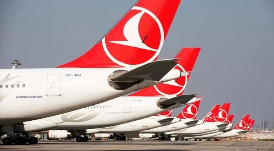 THY'den ucuz bilet kampanyası