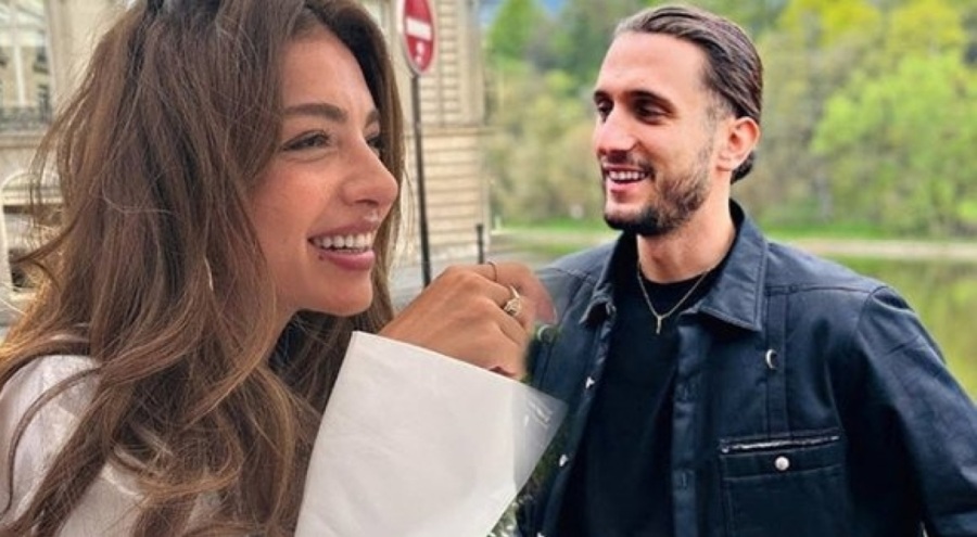 Melisa Aslı Pamuk ve Yusuf Yazıcı birlikteliğinde yeni gelişme