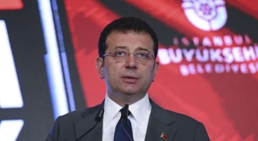 İmamoğlu'ndan 'sergi soruşturması' ile ilgili ilk açıklama geldi!