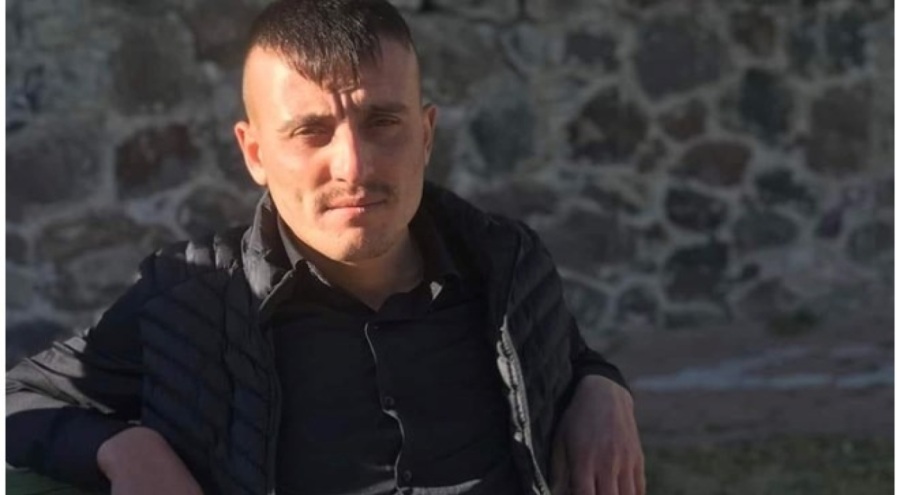 Arkadaşını öldürdü! Polisi arayıp kendini ihbar etti