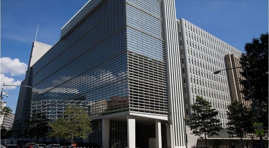 'Dünya Bankası Türkiye'ye yönelik desteğini 35 milyar dolara çıkaracak' iddiası