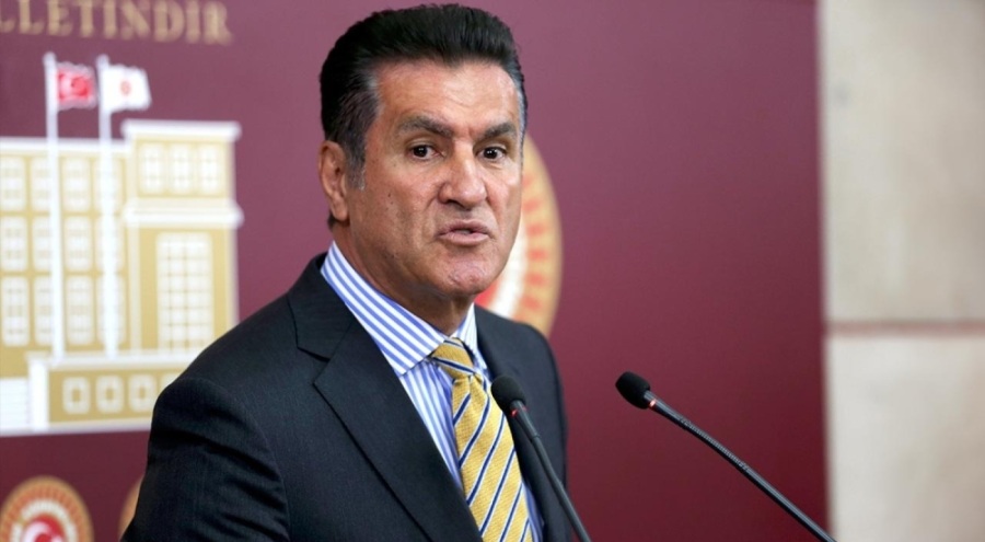 CHP'li Mustafa Sarıgül: Ne yaptınız da muhalefet karşı çıktı