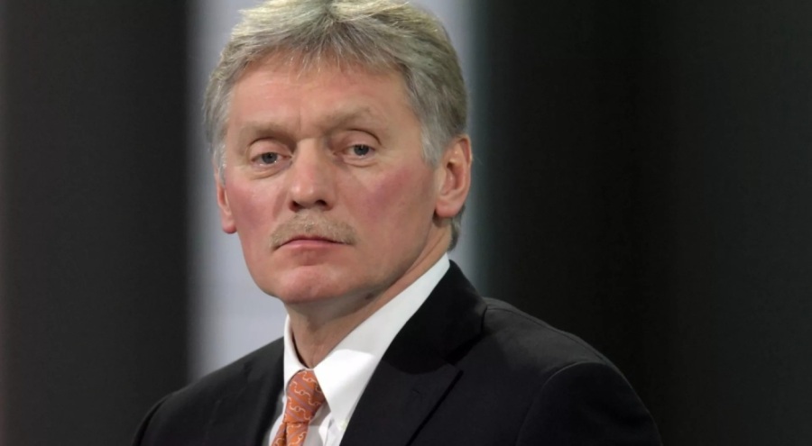 Peskov: 1 milyon ton tahıl sevkiyatıyla ilgili projenin tarihleri henüz belli değil