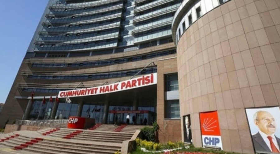 CHP'nin 100. yıl etkinlik programının tarihleri açıklandı
