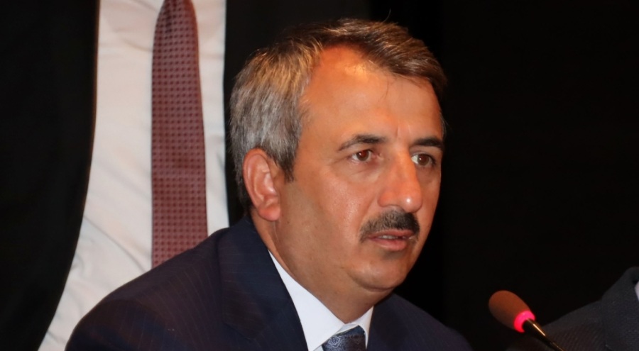 Edirne Valisi Sezer: Başıboş köpek istemiyorum