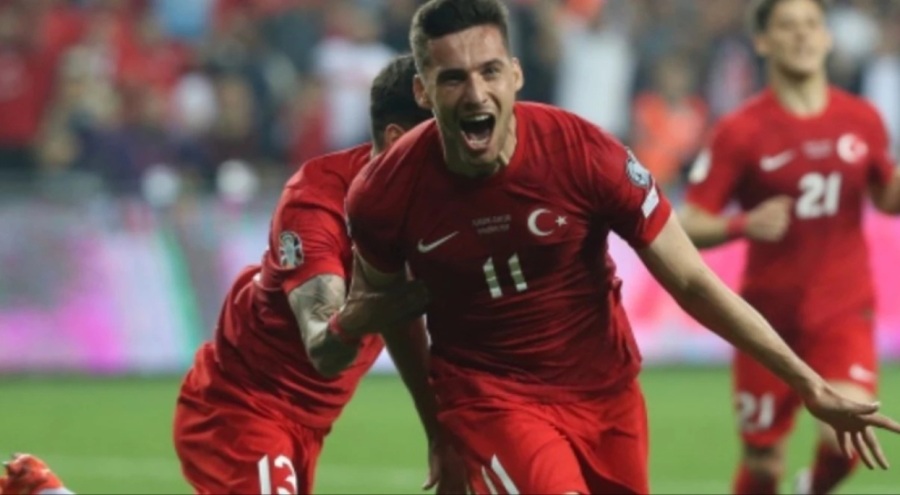 Milli takımda sakatlık! Kadro dışı bırakıldı