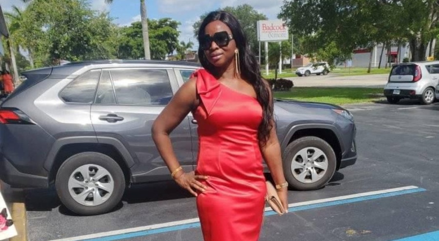 Amerikalı kadın Türkiye'de estetik sonrası öldü iddiası