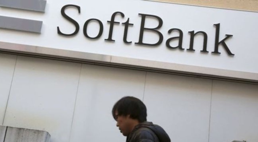 Softbank, ARM'yi halka arz ediyor