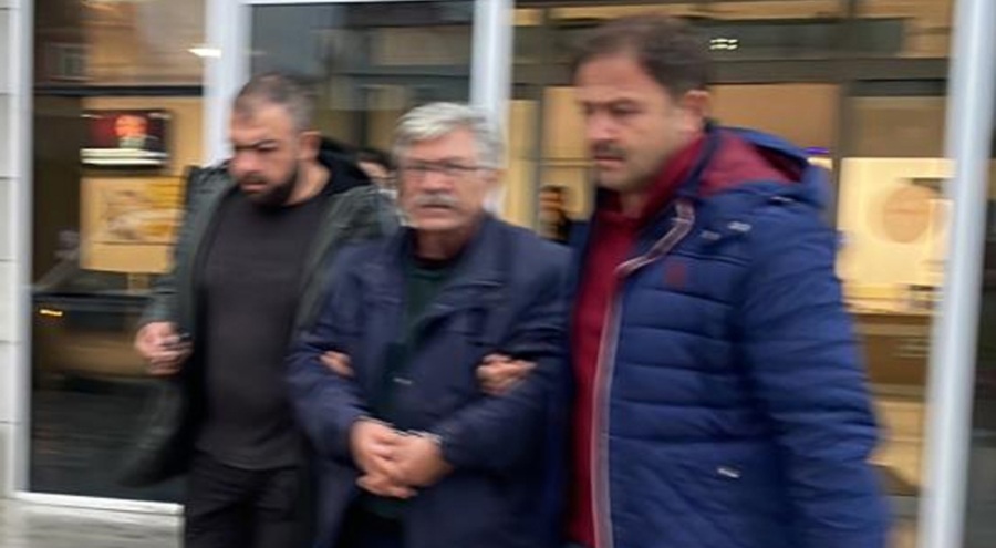 Eşini öldüren sanığa 'tahrik ve iyi hal' indirimi!