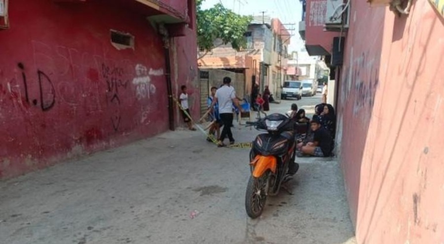 Motosikletle seyir halindeyken vurulmuştu! 16 yaşındaki Mehmet'ten acı haber geldi