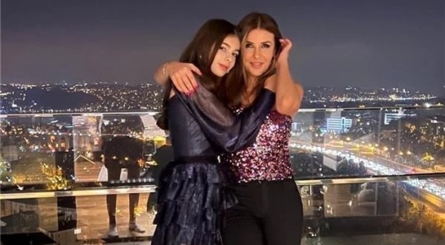 Acun'un kızı ve eski eşi hastanelik oldu