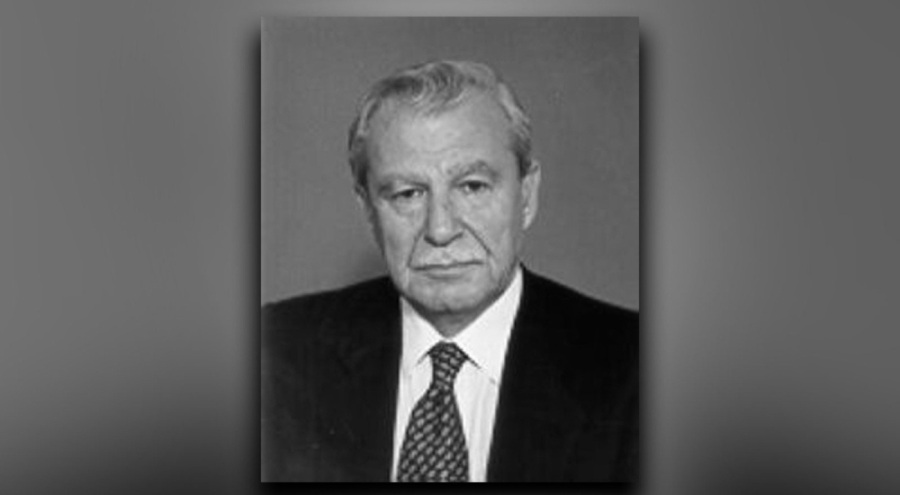 Eski bakan Necmettin Cevheri, yaşamını yitirdi