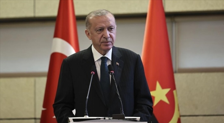 Erdoğan: Enflasyonu dize getireceğiz!