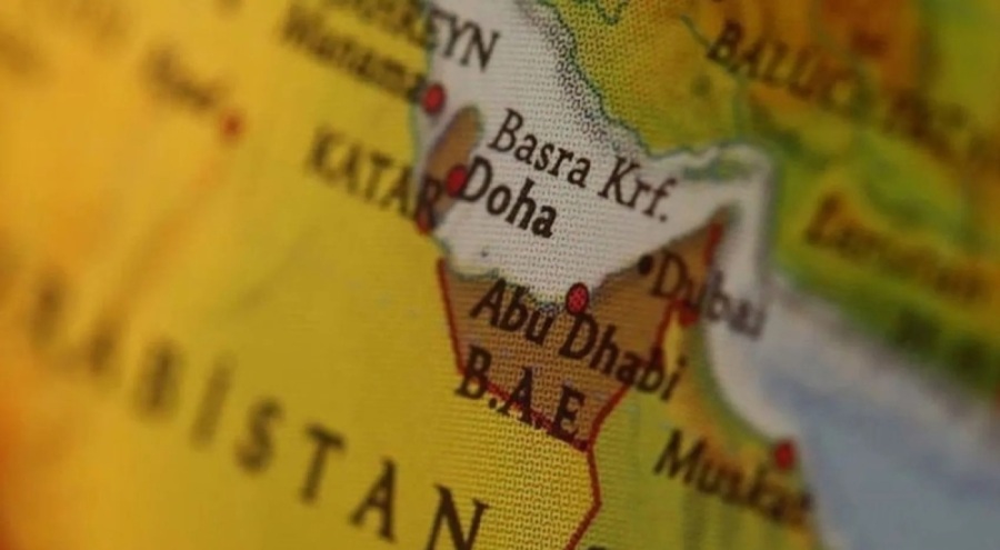 BAE'den Afrika'ya 4,5 milyar dolar yatırım