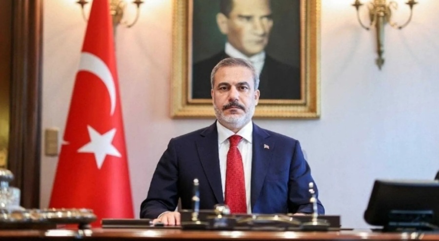 Türkiye ile NATO arasında kritik görüşme gerçekleşti