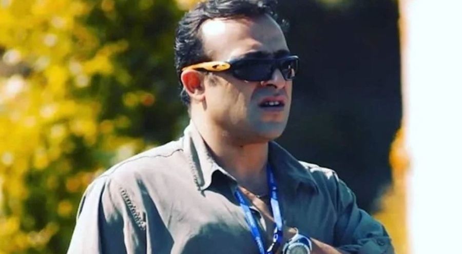 Ünlü yönetmen Abdulkadir Ceylan Ede Sapanca Gölü'nde boğularak can verdi