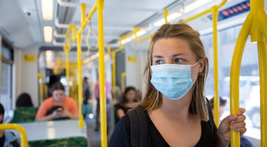 Koronavirüs vakaları 10 kat arttı! Maske geri mi dönecek?