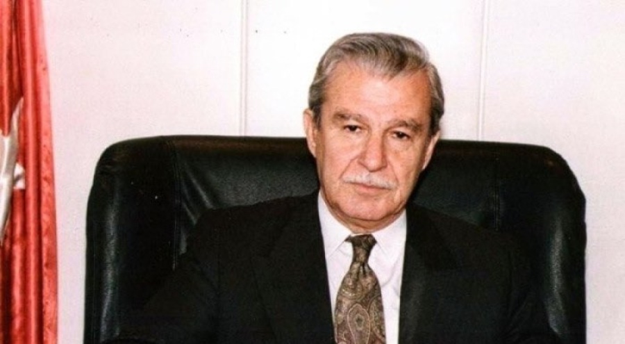 Eski bakan Necmettin Cevheri yaşamını yitirdi