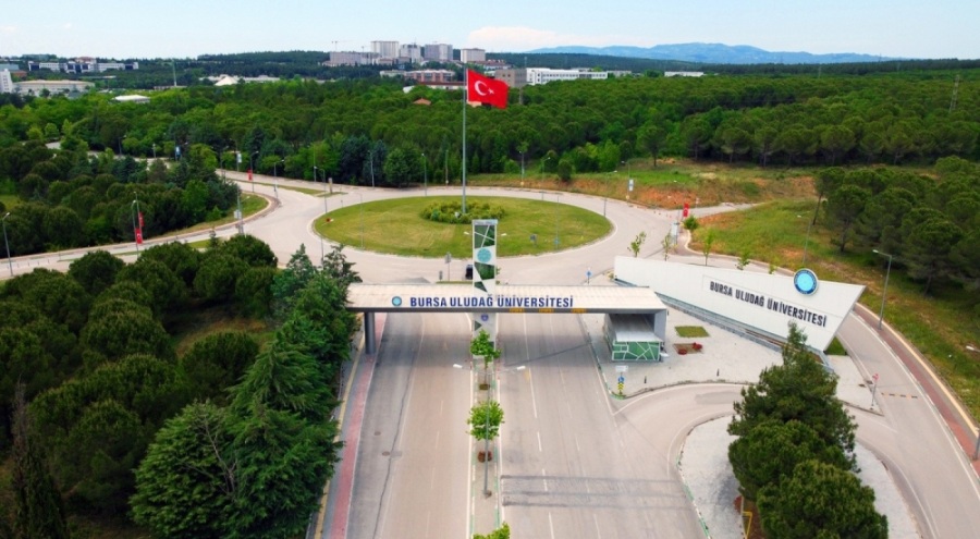 BUÜ'de 71 binden fazla öğrenci ders başı yapacak