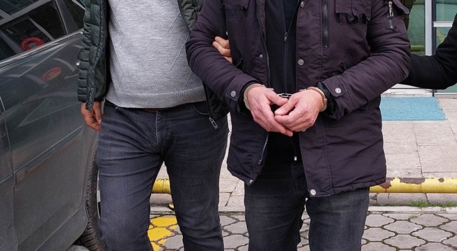 Terör örgütüne eş zamanlı operasyon! Çok sayıda gözaltı